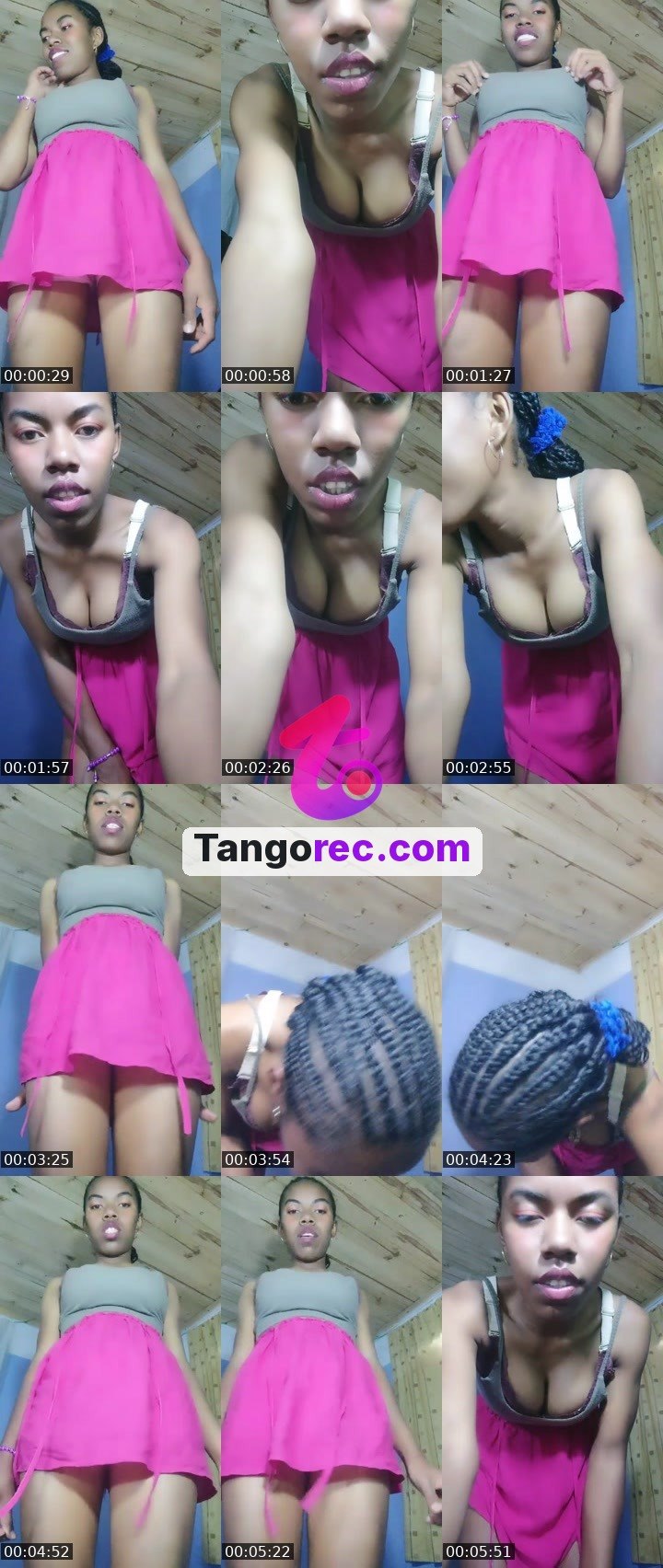 @saberkestrel-621688 Tango live from 2026-09-28