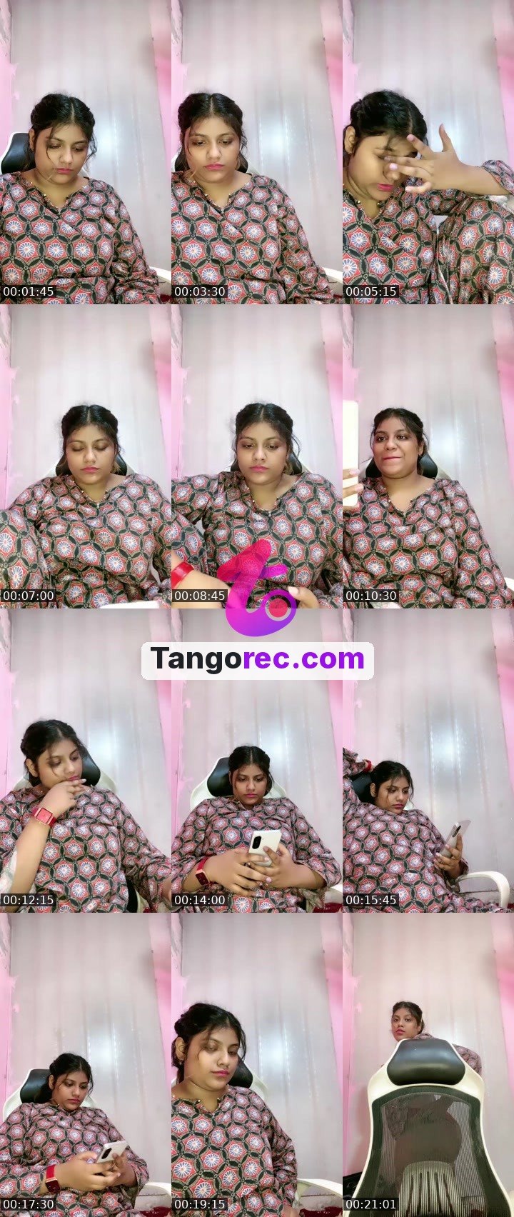 @cuddlyrhino-82595 Tango live from 2026-09-28