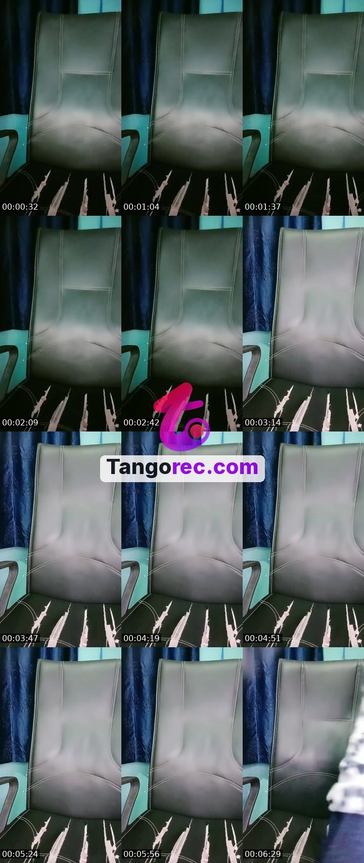 @unknown-crocodile-41566 Tango live from 2026-09-28