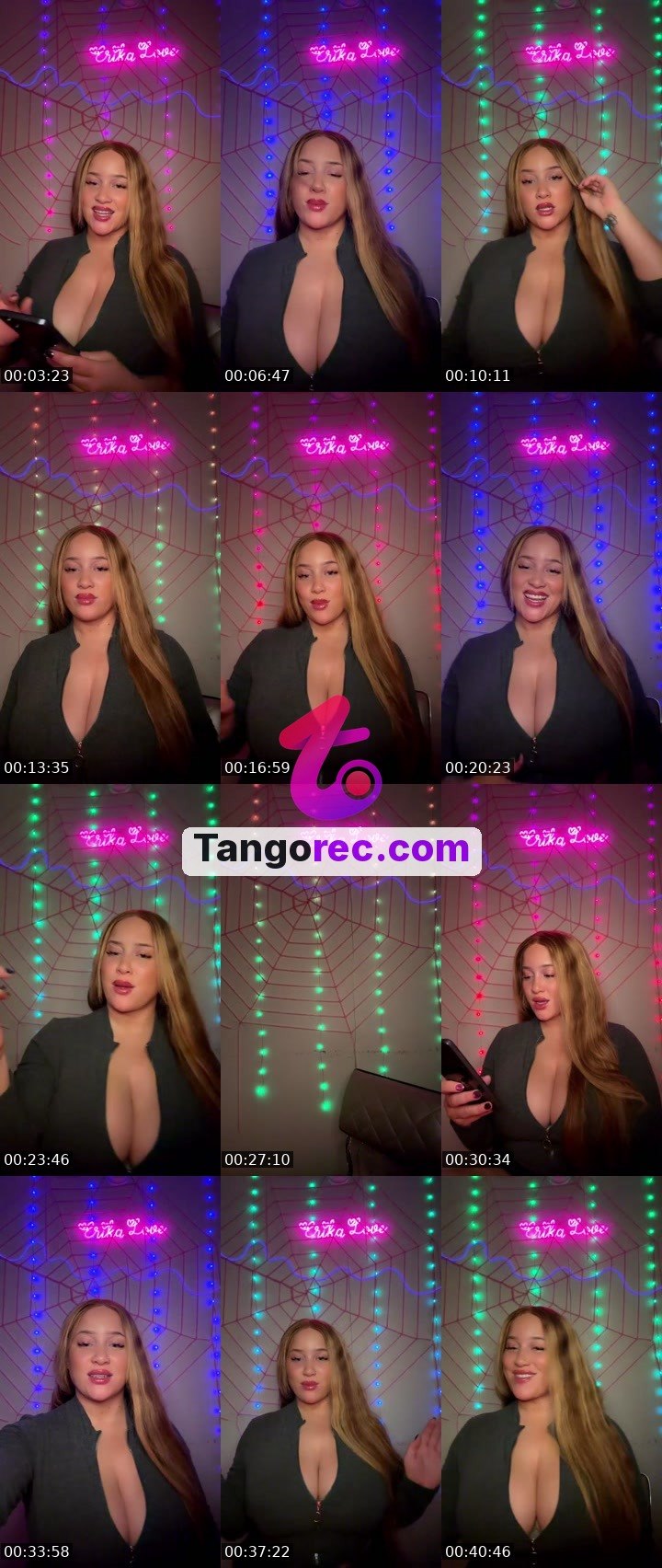 @erikalove Tango live from 2026-09-28