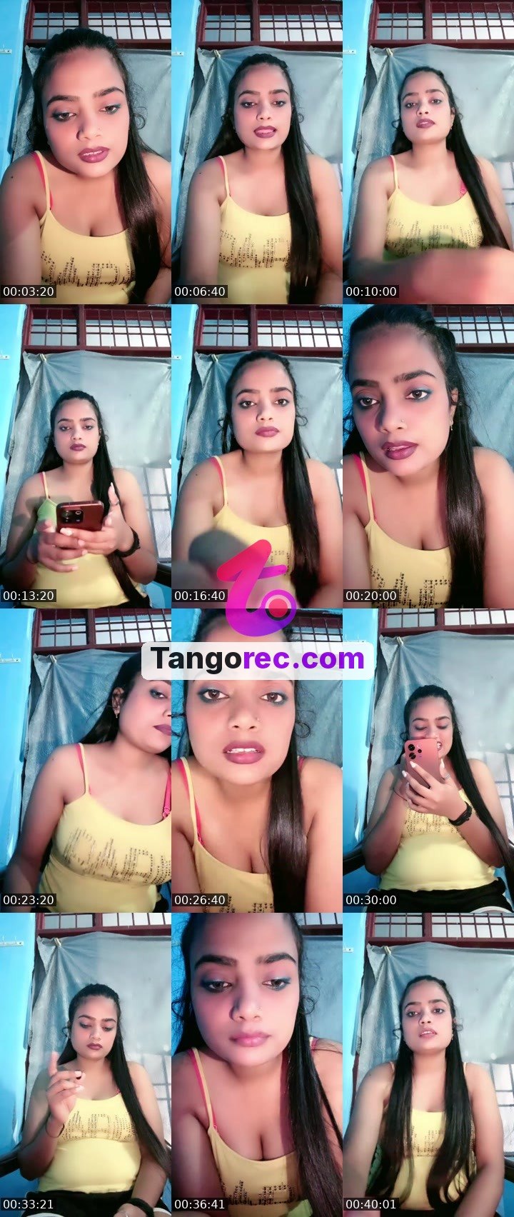 @kavu77 Tango live from 2026-09-28
