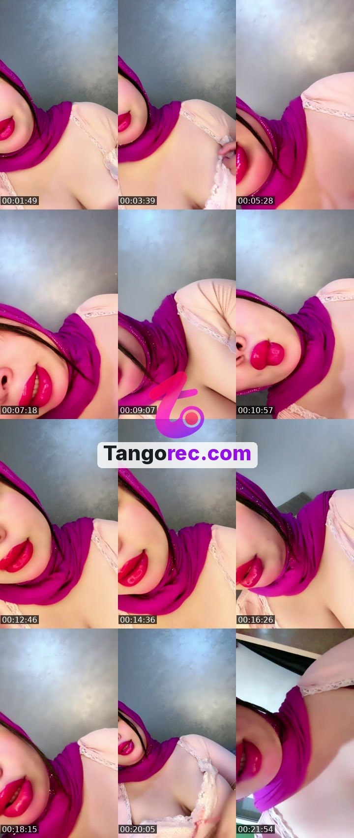 @mir61 Tango live from 2026-09-28