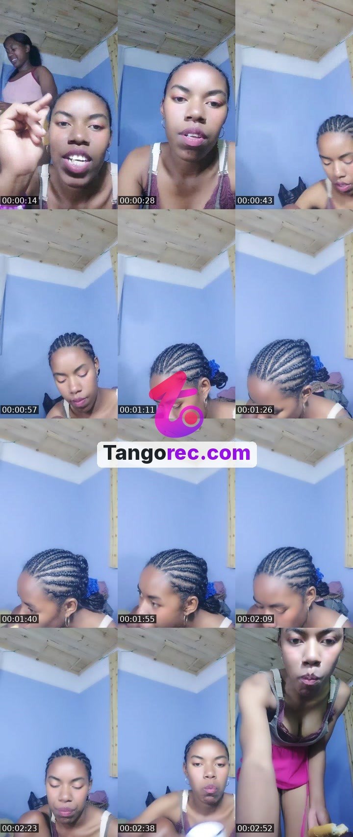 @saberkestrel-621688 Tango live from 2026-09-28