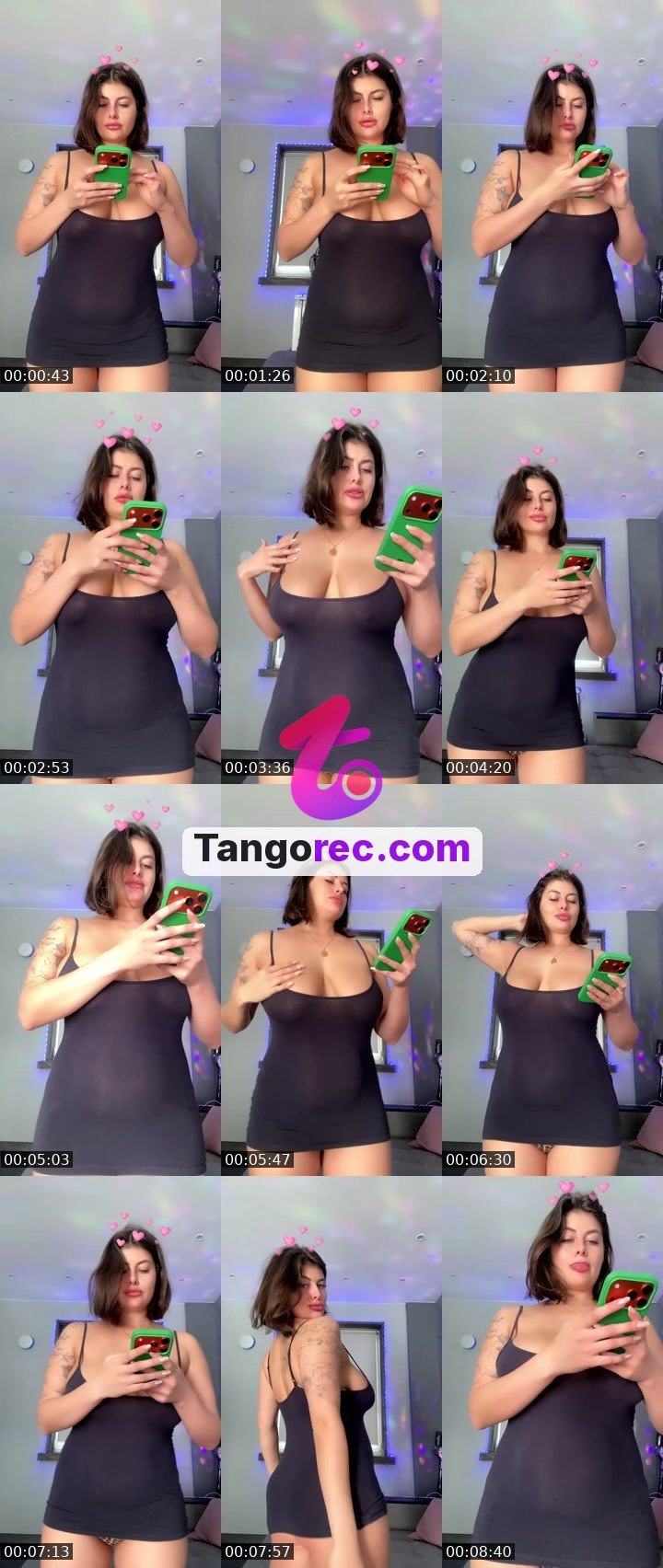 @murrr333 Tango live from 2026-09-28