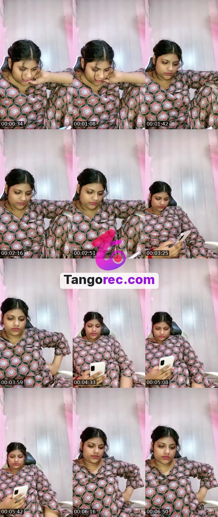 @cuddlyrhino-82595 Tango live from 2026-09-28