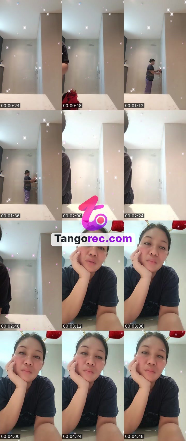 @imyourhabibi14344 Tango live from 2026-09-28