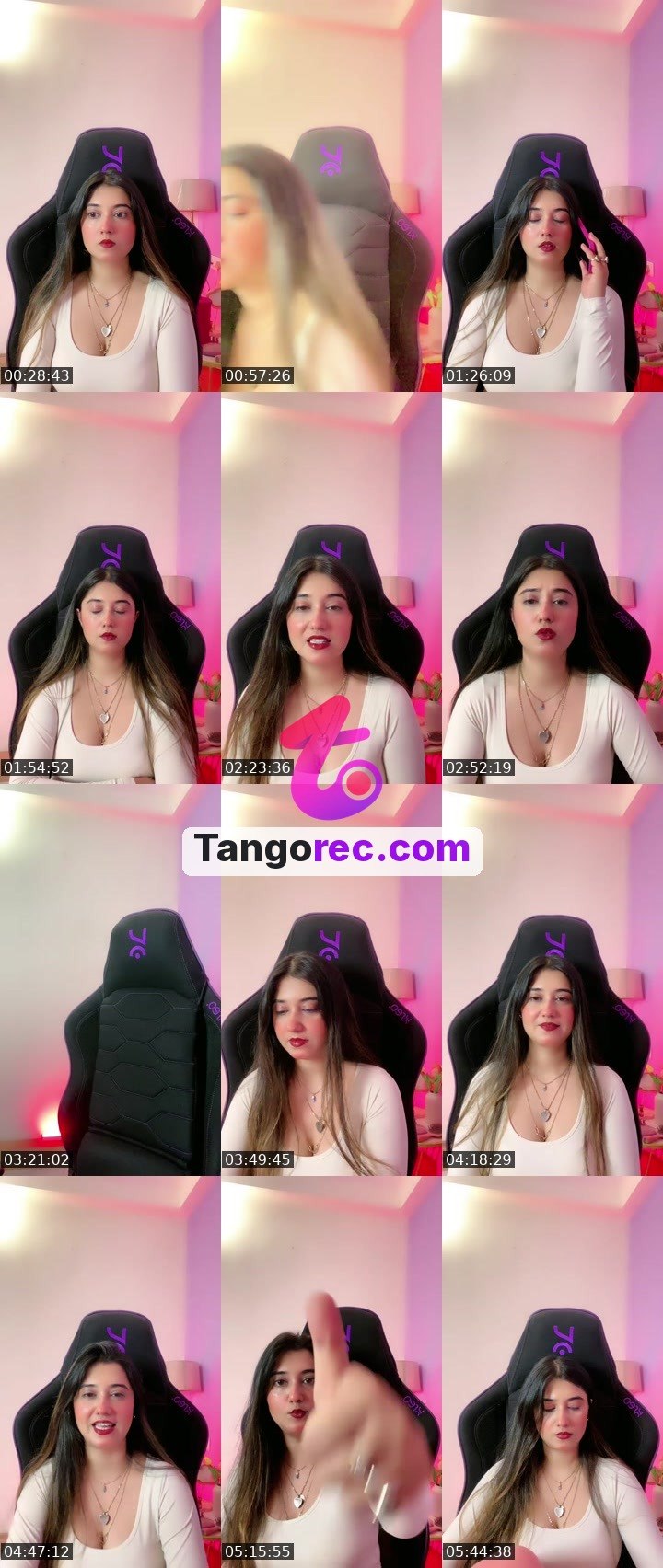 @jsrpllsmh_1118 Tango LIVE
