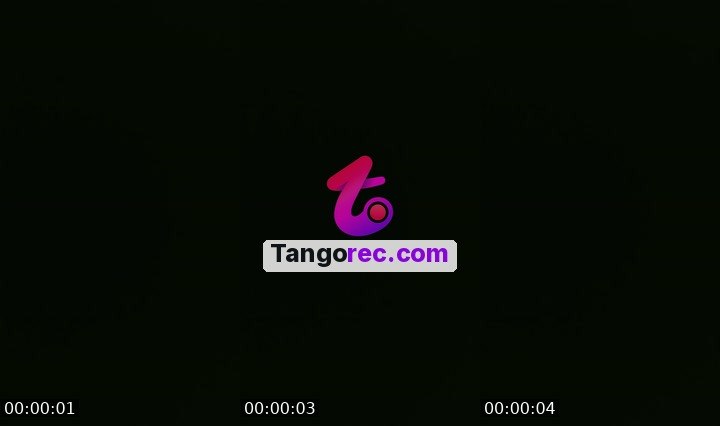 @bano420 Tango LIVE