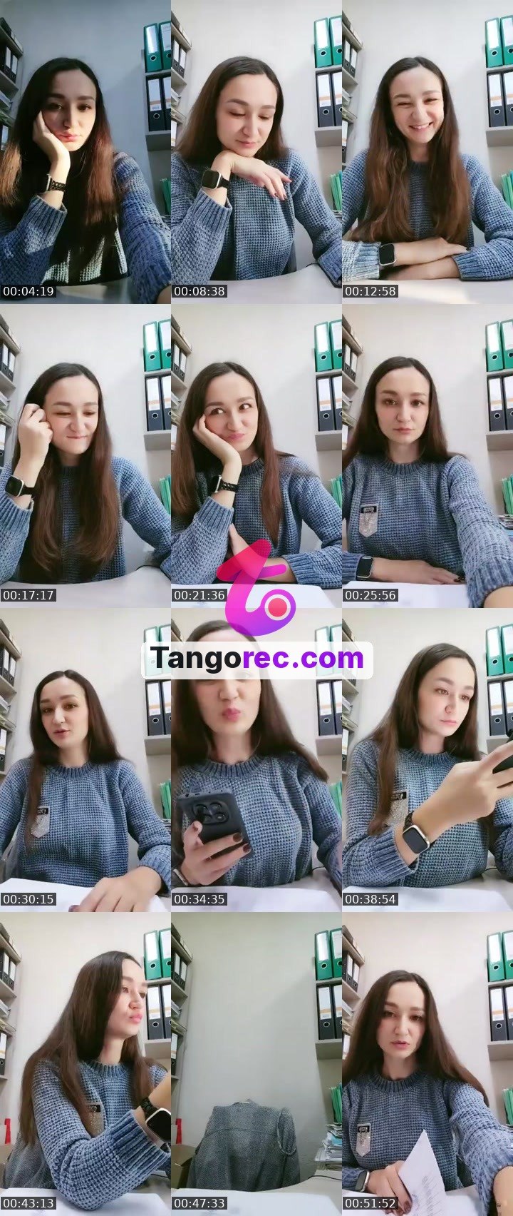 @natkastream Tango live from 2026-09-28