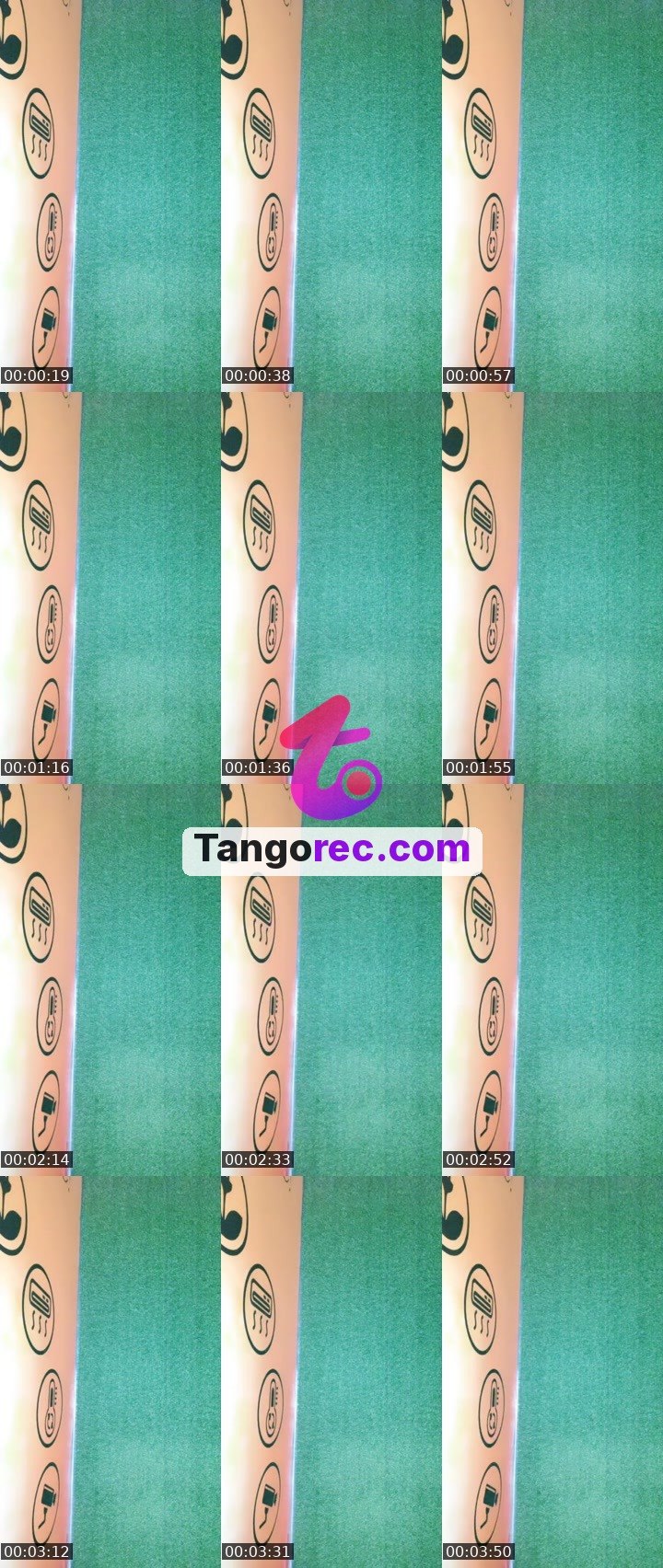 @18year Tango live from 2026-09-28