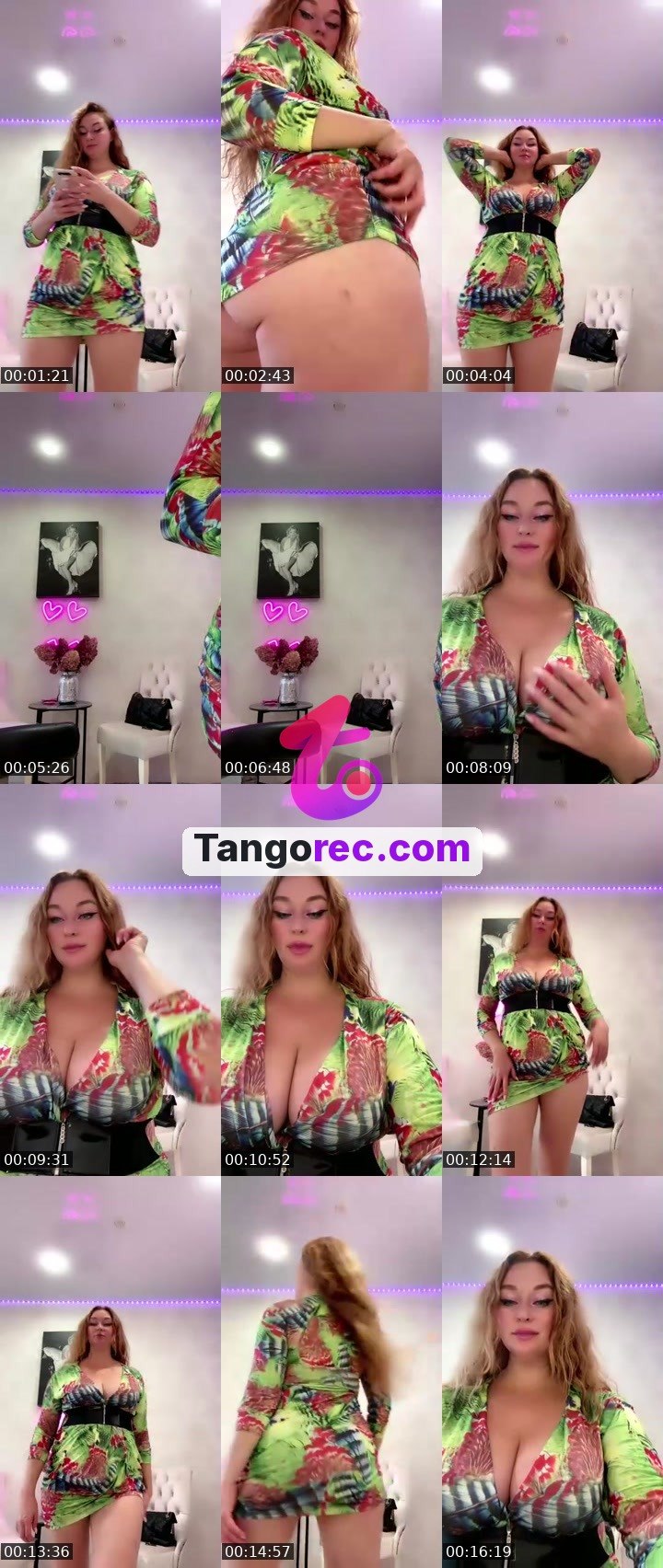 @olga-7830 Tango LIVE