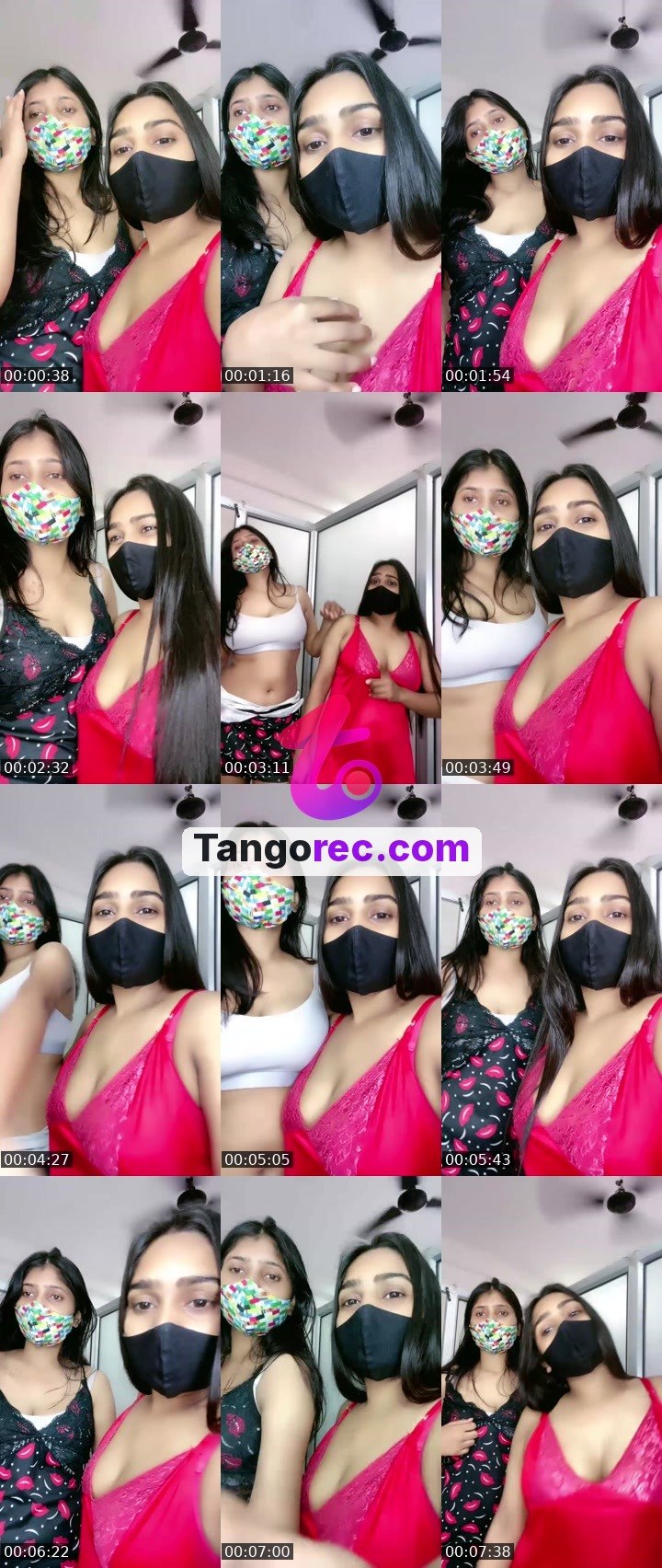 @collegegirl01 Tango live from 2026-09-28