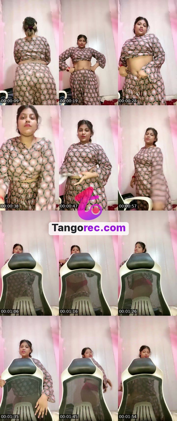 @cuddlyrhino-82595 Tango live from 2026-09-28