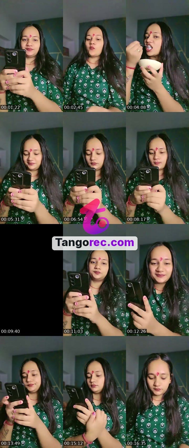 @ruchi009 Tango live from 2026-09-28