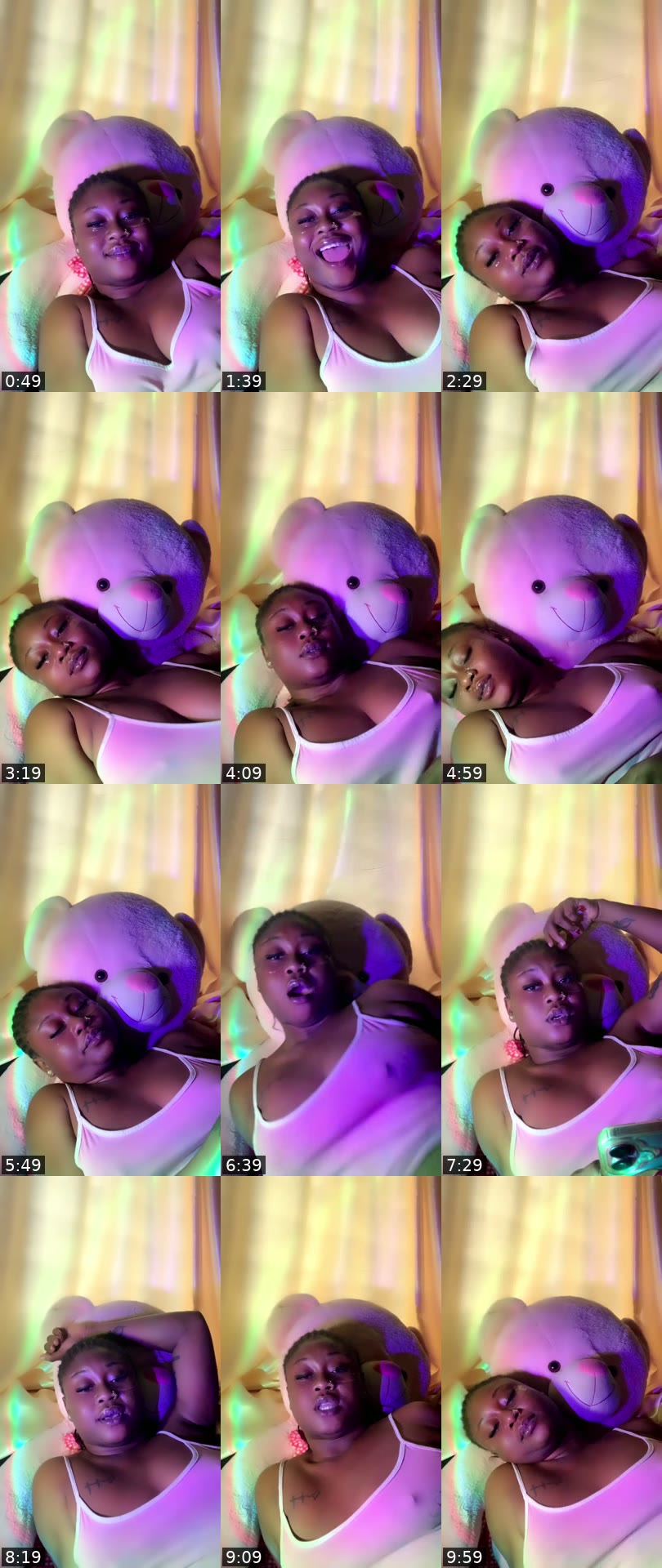 @prettystonerrr Tango live from 2026-07-10