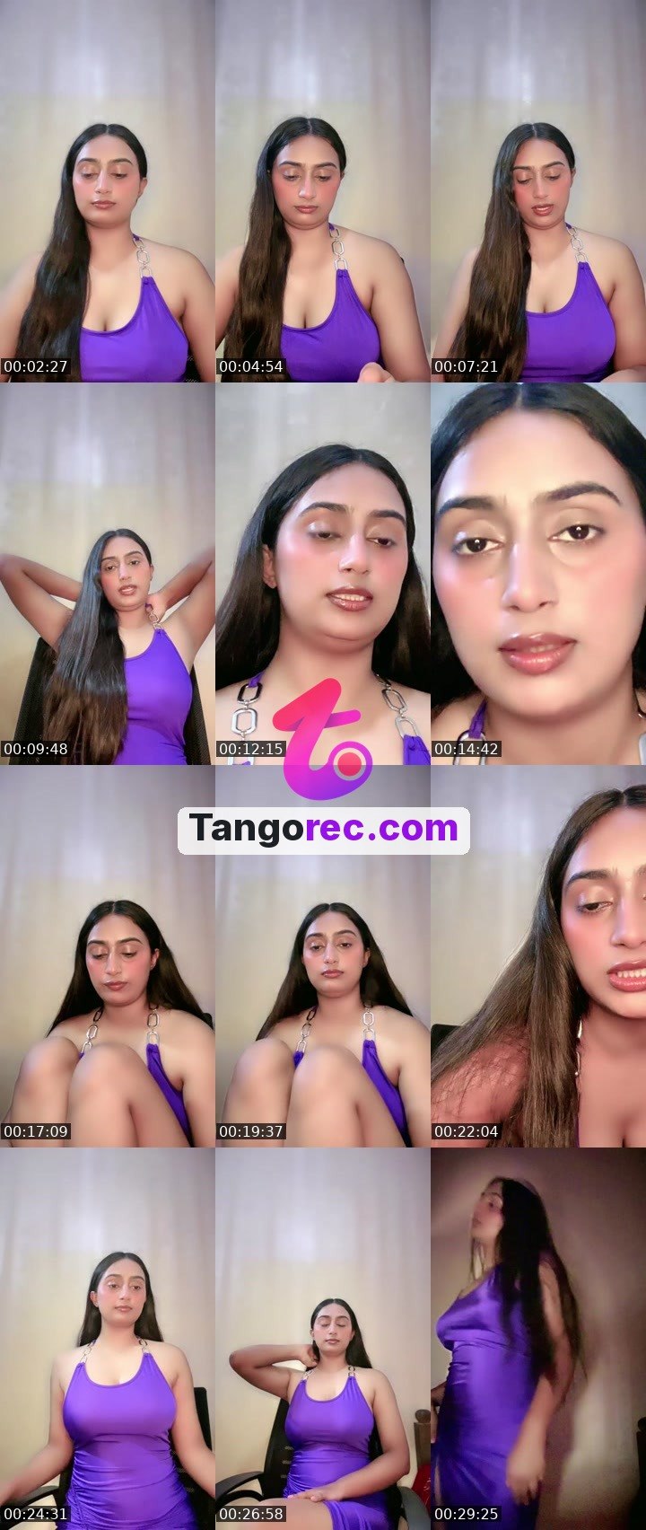 @abundance06 Tango live from 2026-09-28