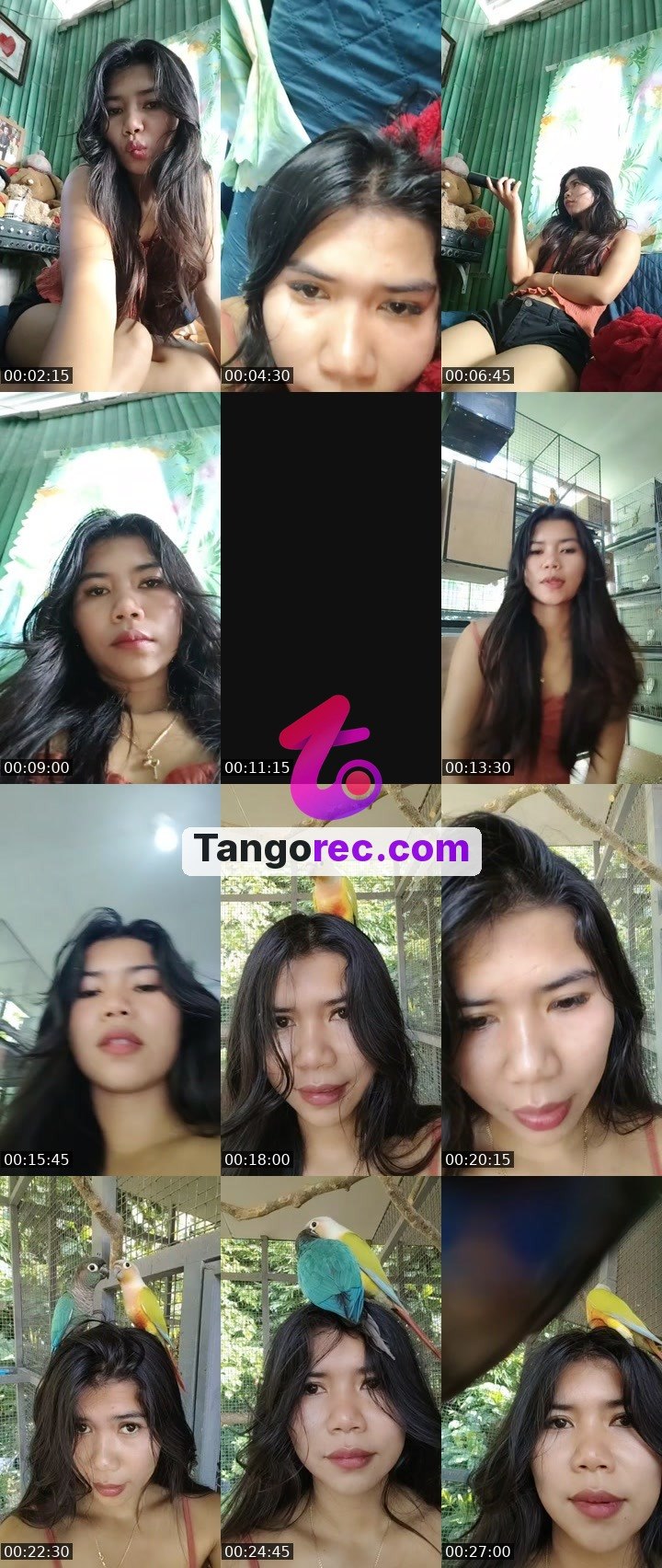 @maia405 Tango live from 2026-09-28