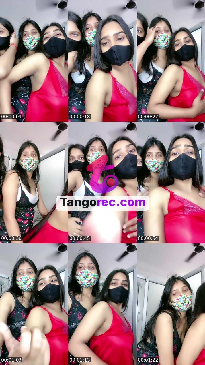 @collegegirl01 Tango live from 2026-09-28