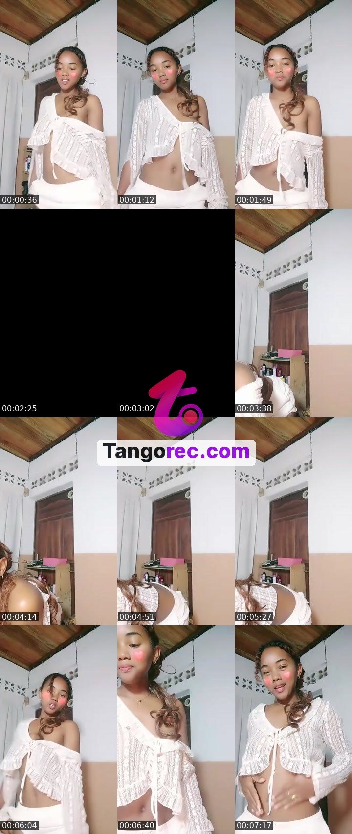 @stephanie2000 Tango live from 2026-09-28