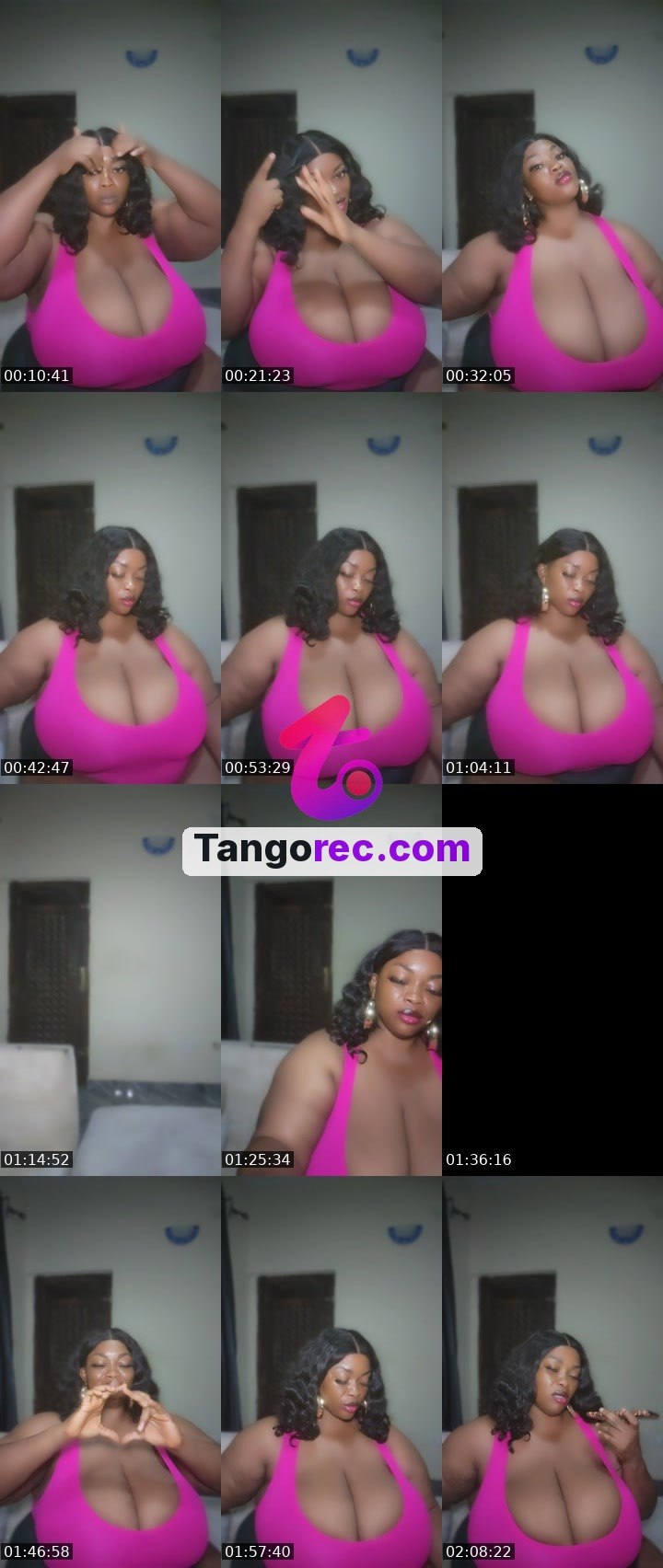 @bigfluffyjuicy Tango live from 2026-09-28