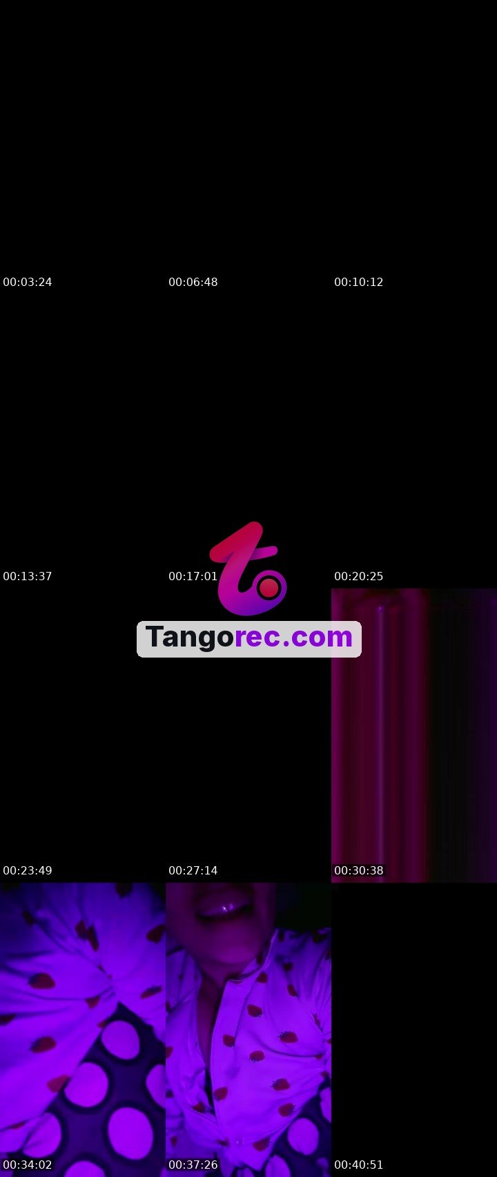 @gulengull Tango live from 2026-09-28