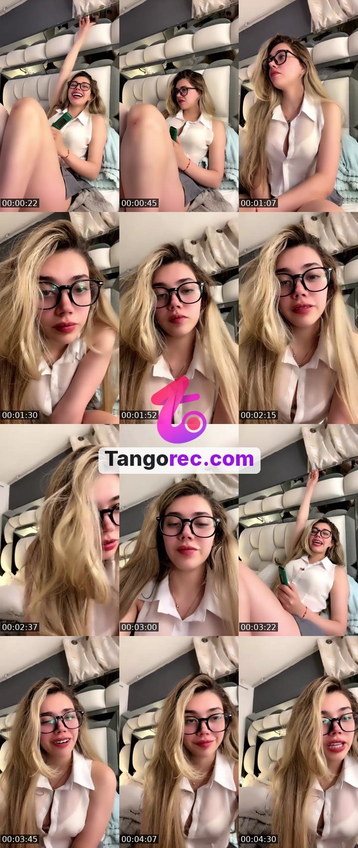@ax111222 Tango live from 2026-09-28