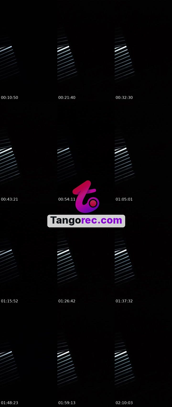 @chins06 Tango LIVE