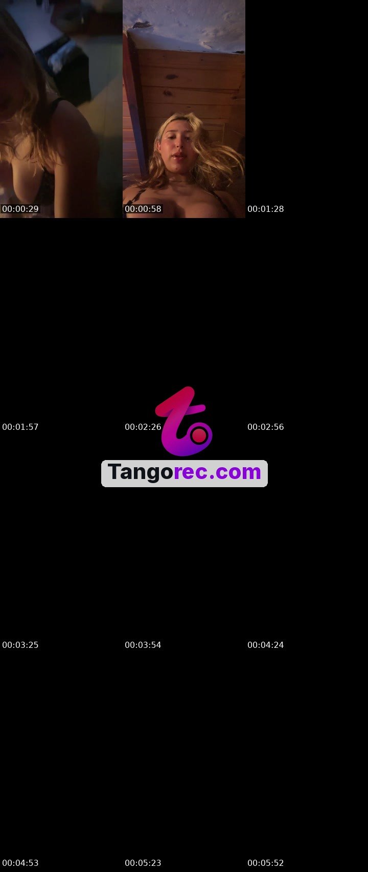 @caliscallia Tango LIVE