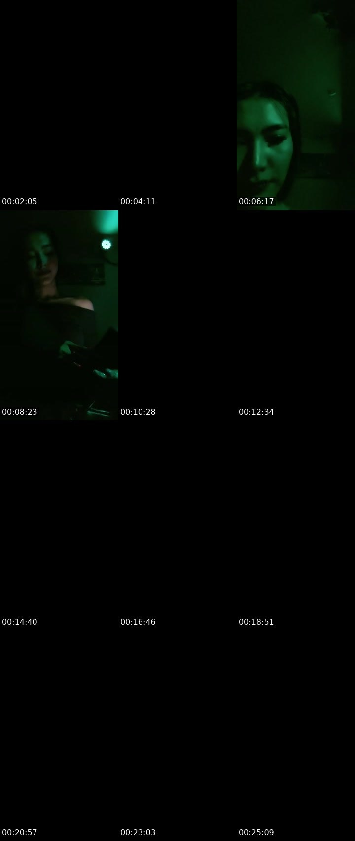 @luckyann285 Tango live from 2026-07-31