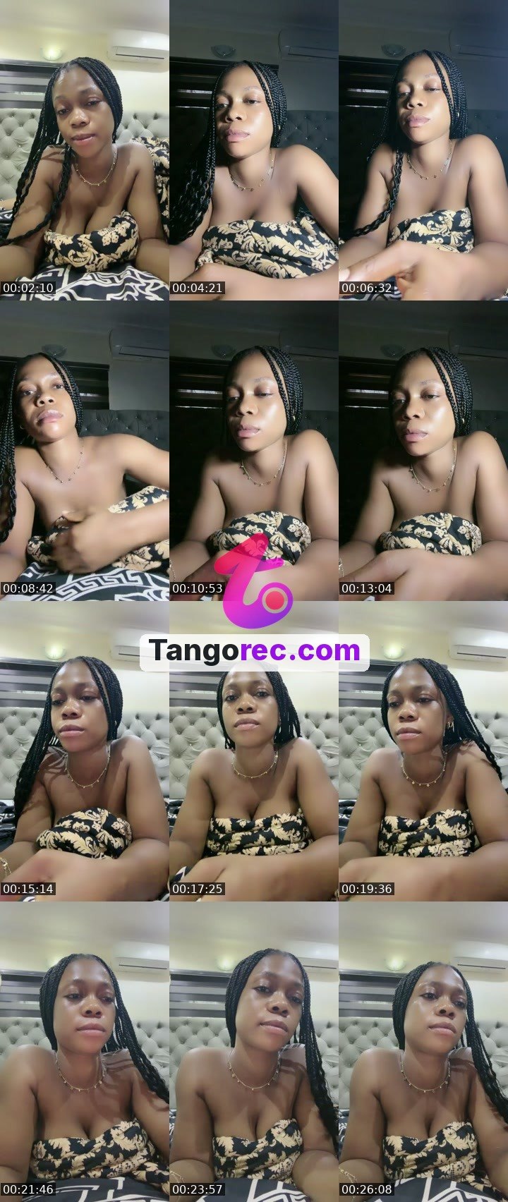 @xxcreamy Tango live from 2026-09-28