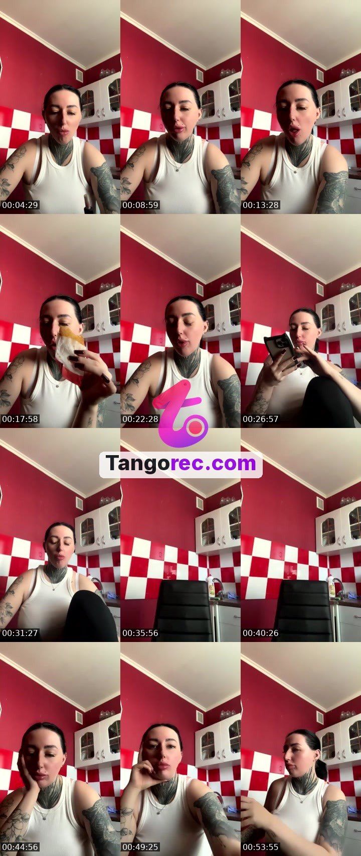 @pantera77777 Tango live from 2026-09-28