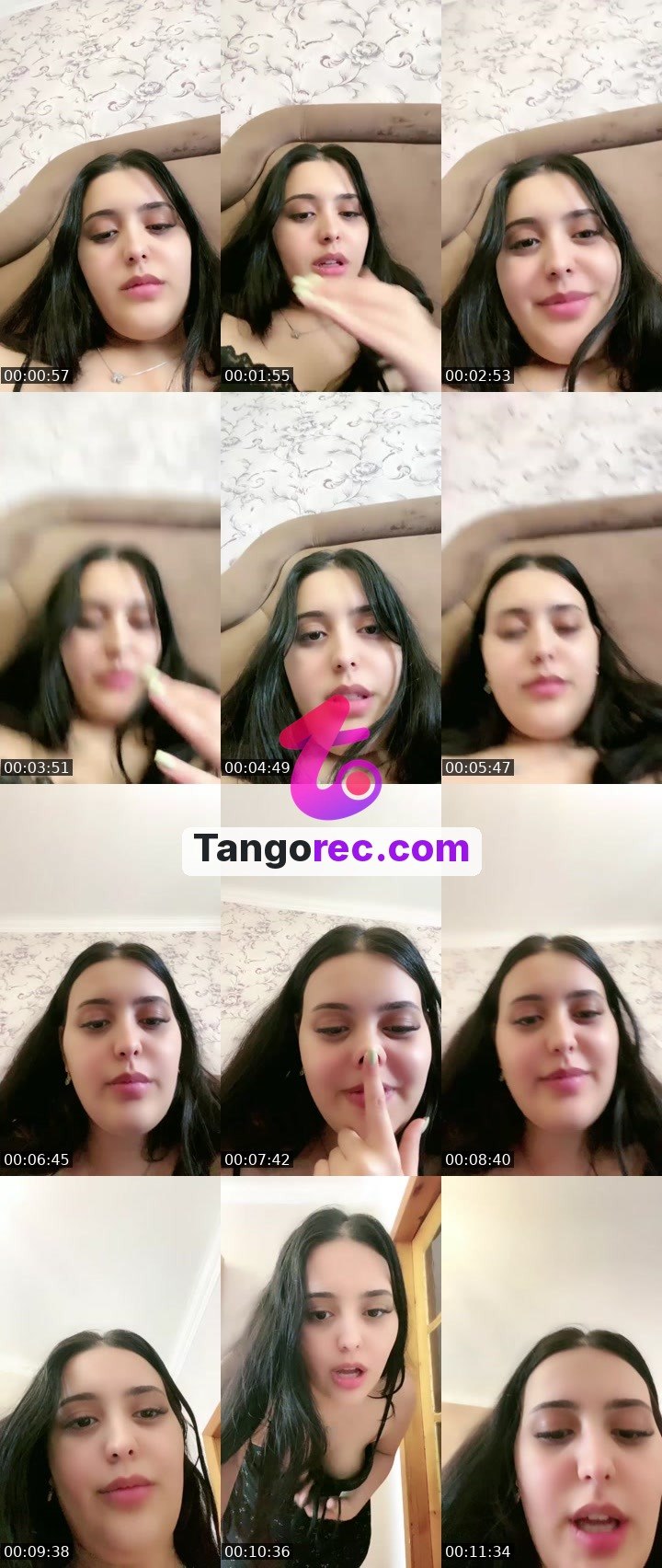 @ayse-293 Tango live from 2026-09-28
