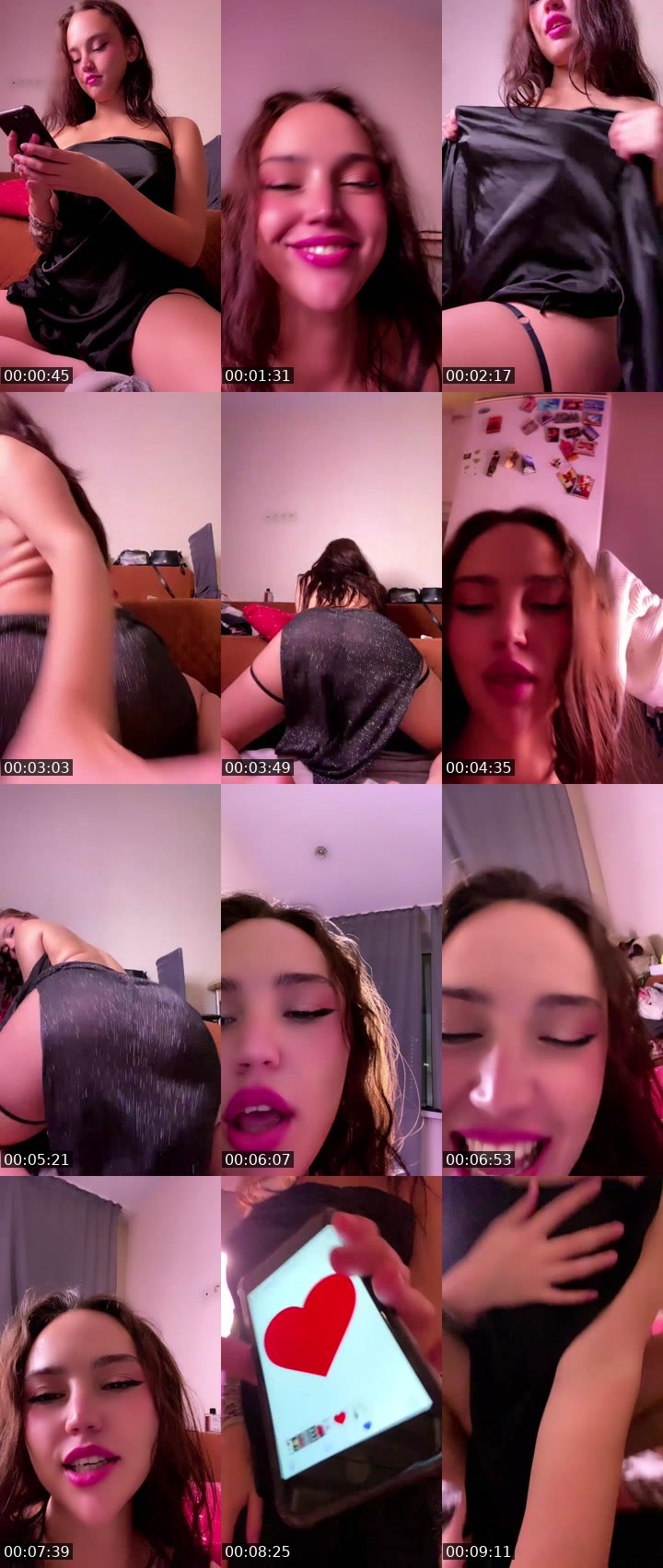 @runa01 Tango live from 2026-07-31