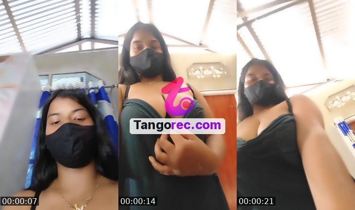 @desigirl137 Tango LIVE