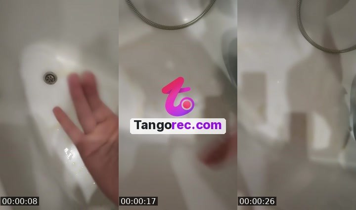 @vikiyesyes Tango live from 2026-09-28