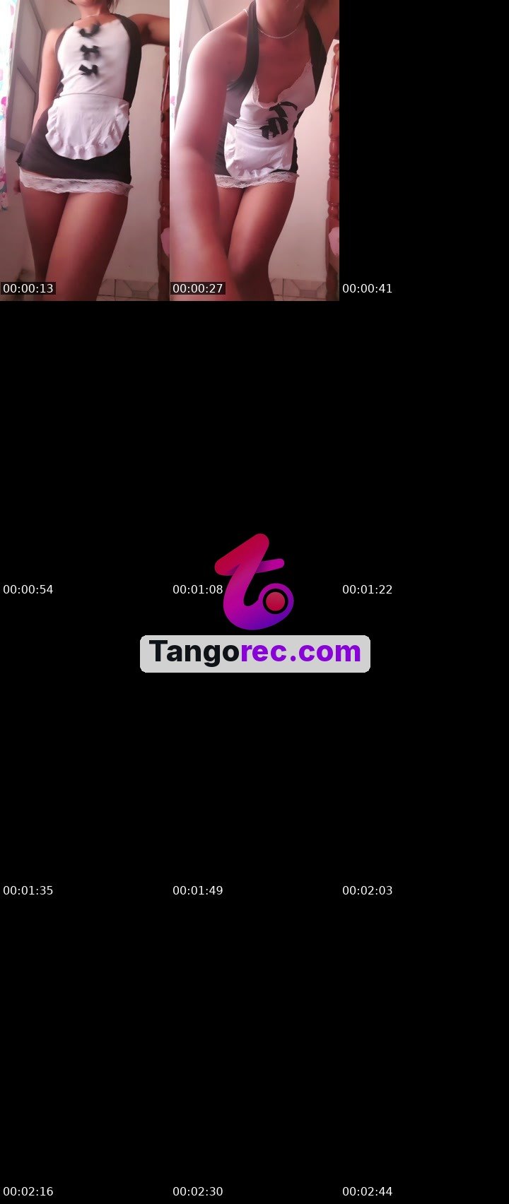 @prettylion-122806 Tango live from 2026-09-28