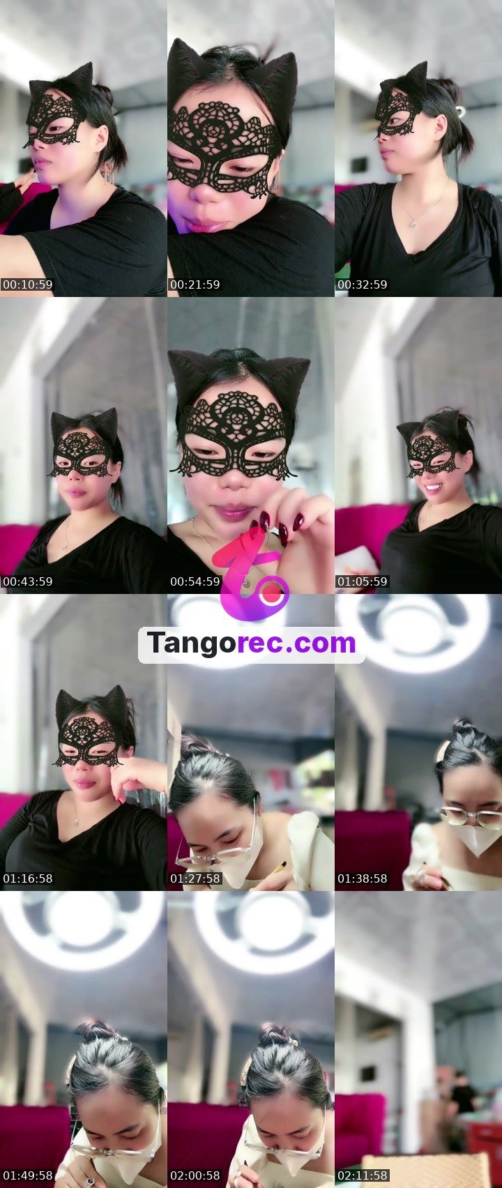 @zn99999 Tango live from 2026-09-28