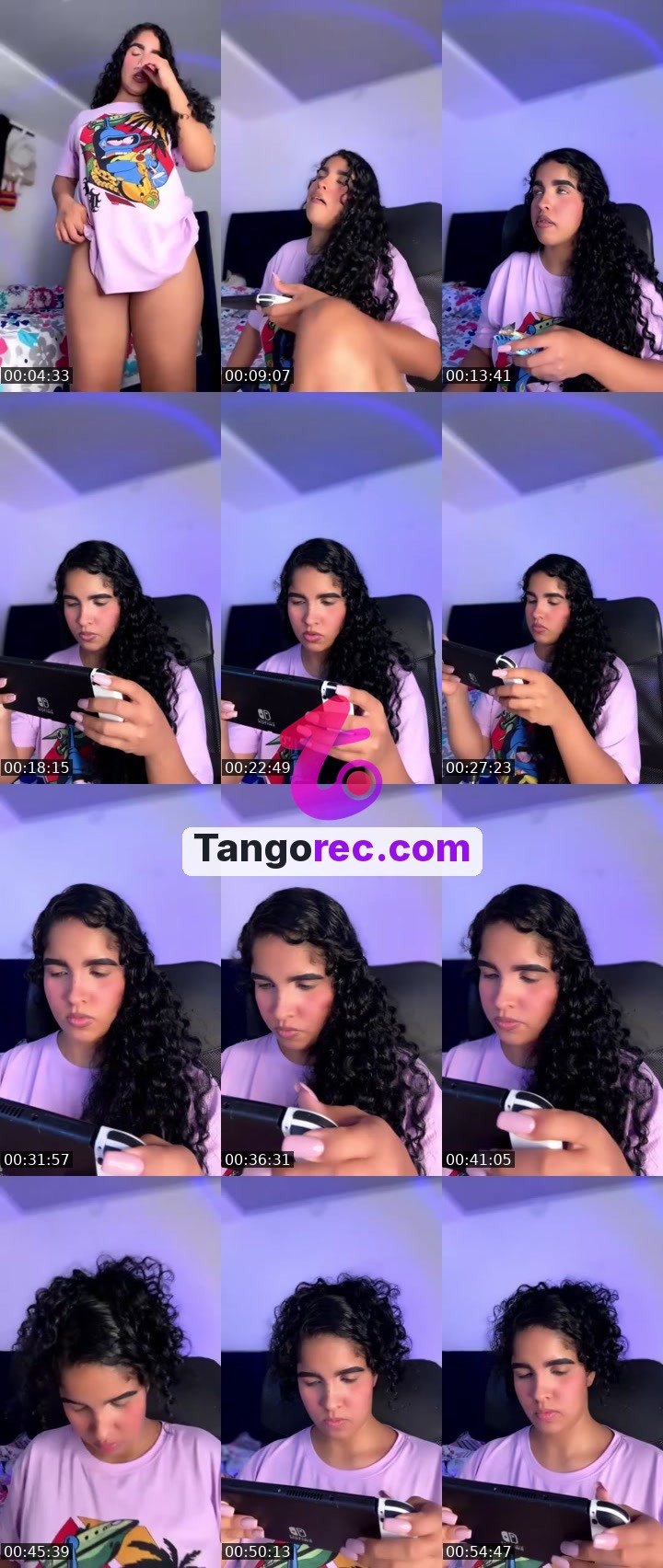 @coco23nut Tango live from 2026-09-28