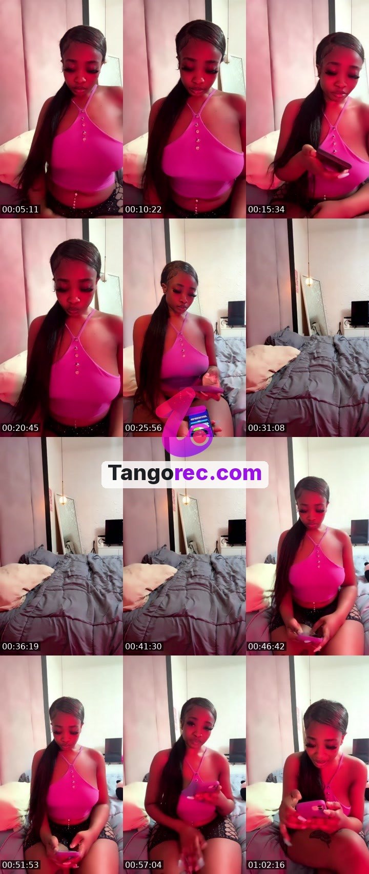 @fynshyt Tango live from 2026-09-28