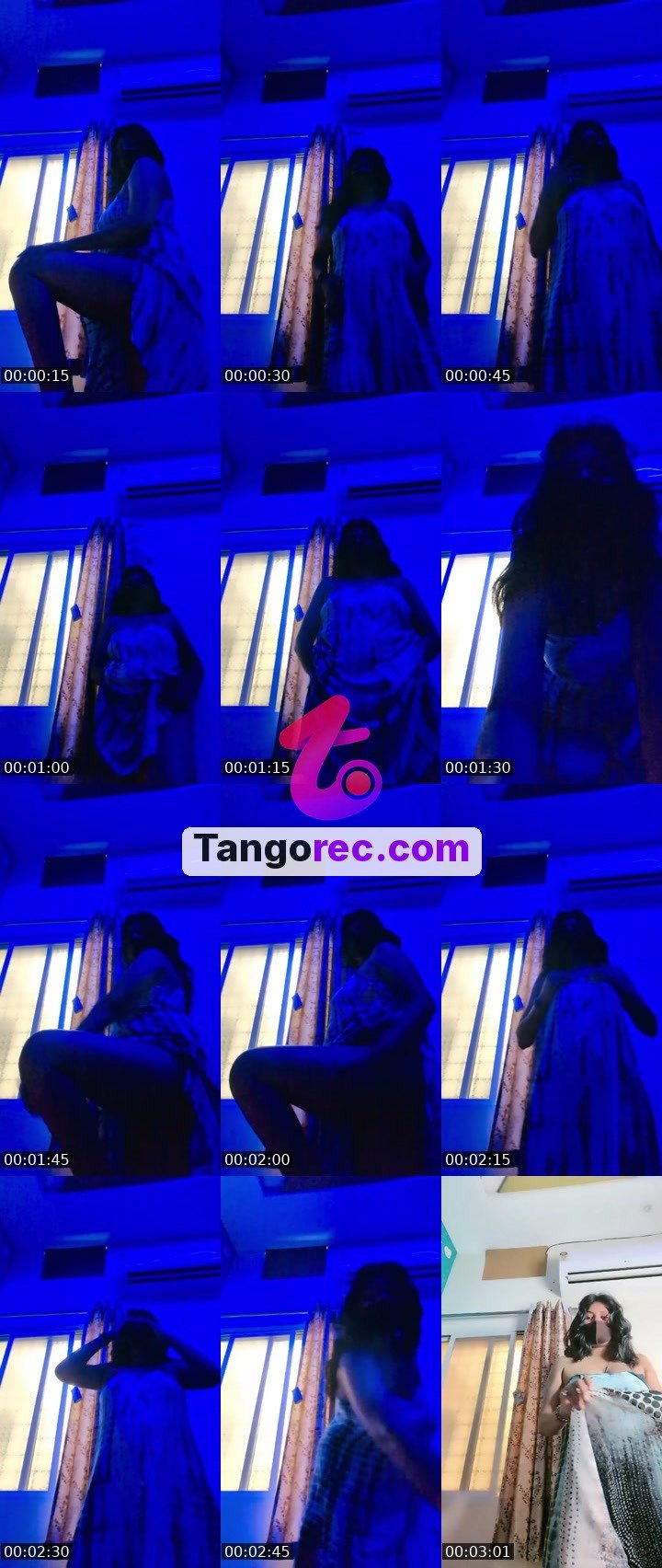 @ishika19 Tango live from 2026-09-28