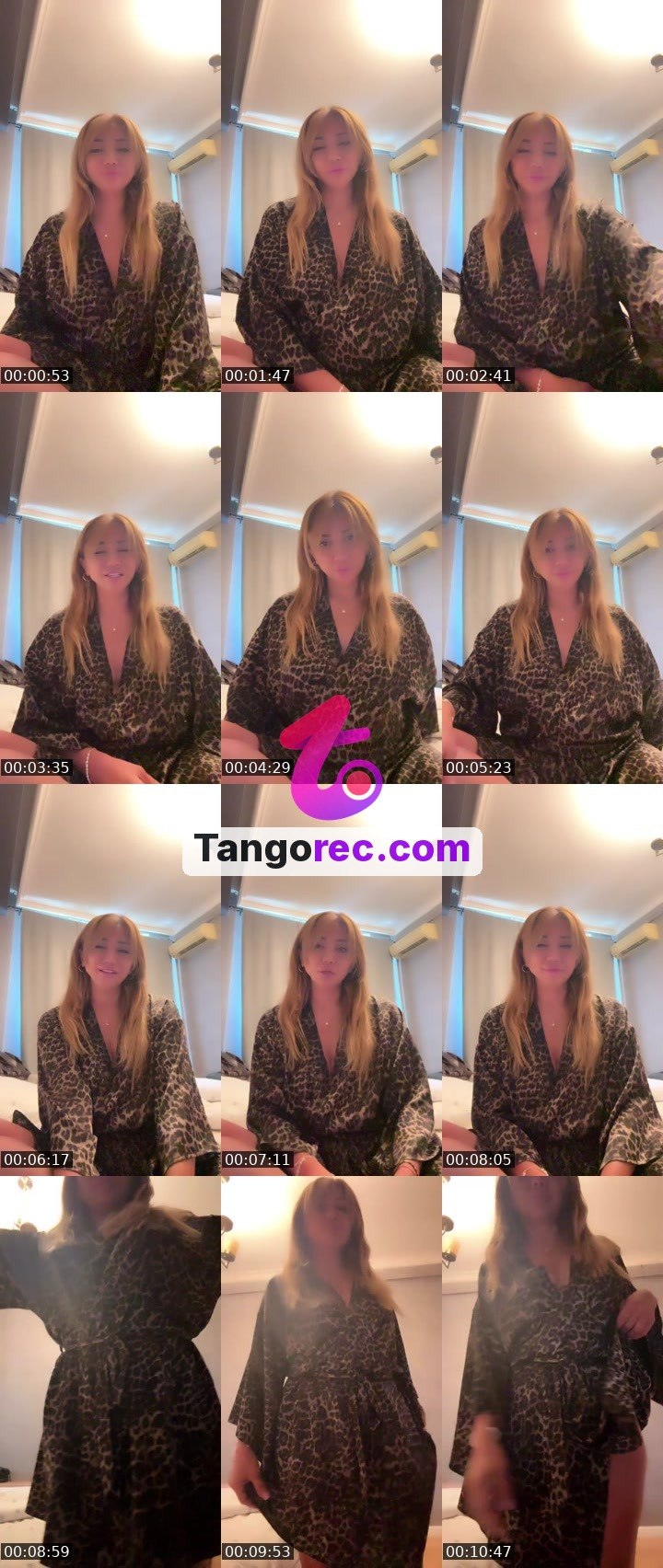 @dyguuuu Tango live from 2026-09-28