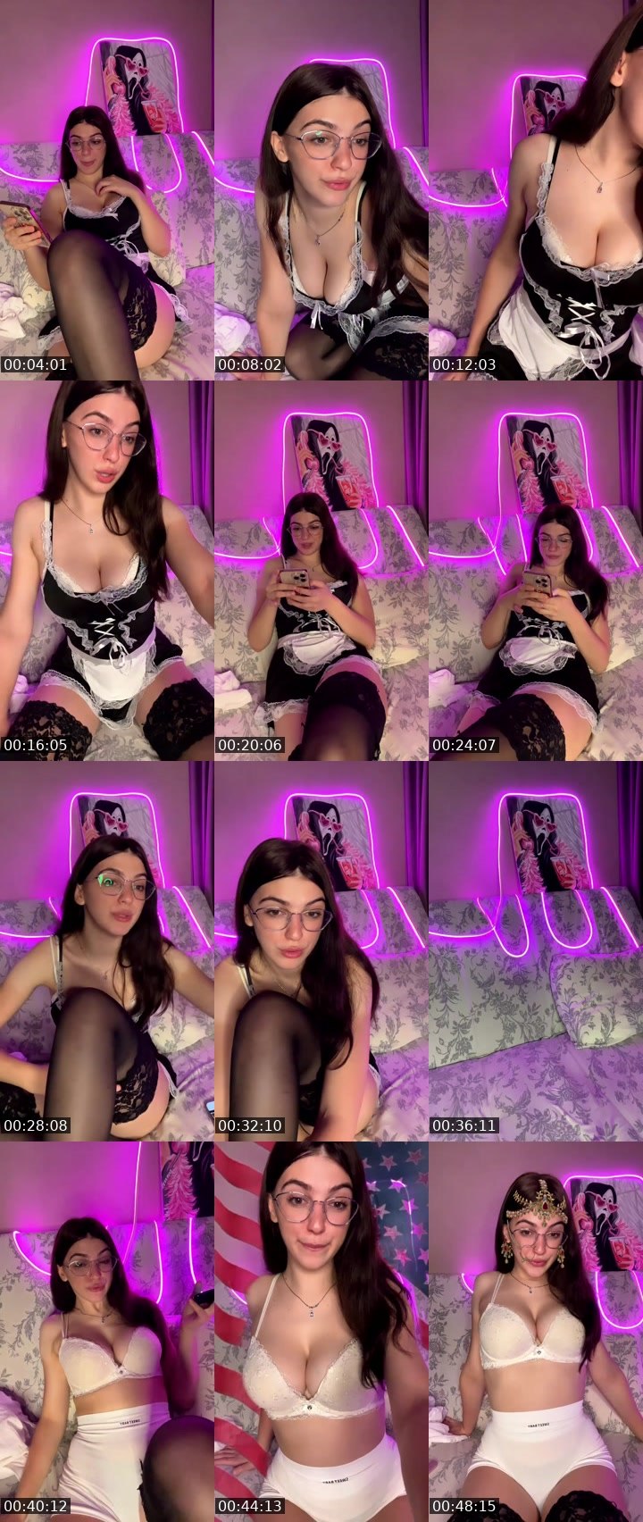 @browneyess Tango live from 2026-07-31