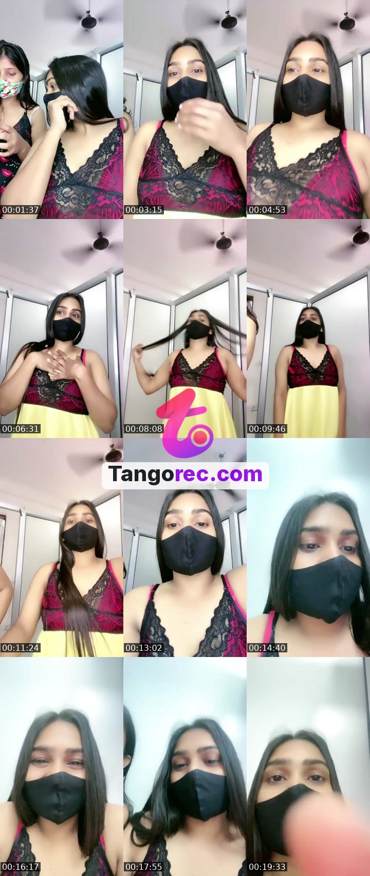 @collegegirl01 Tango live from 2026-09-28
