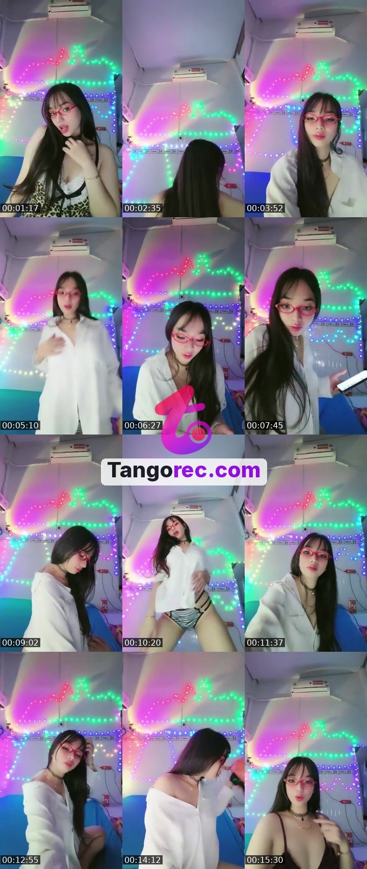 @hidu66 Tango live from 2026-09-28