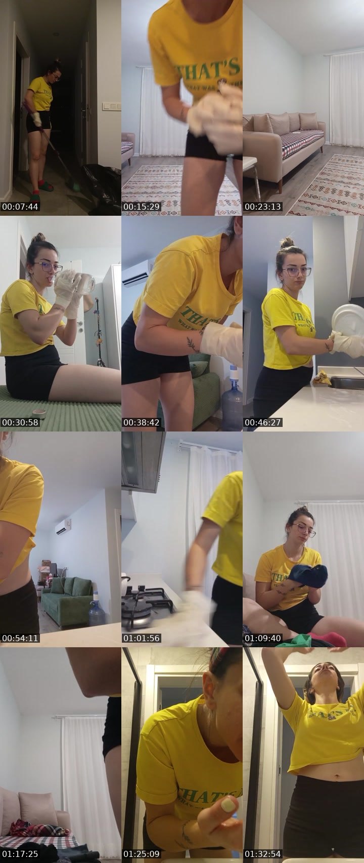 @lenaa8 Tango live from 2026-07-31