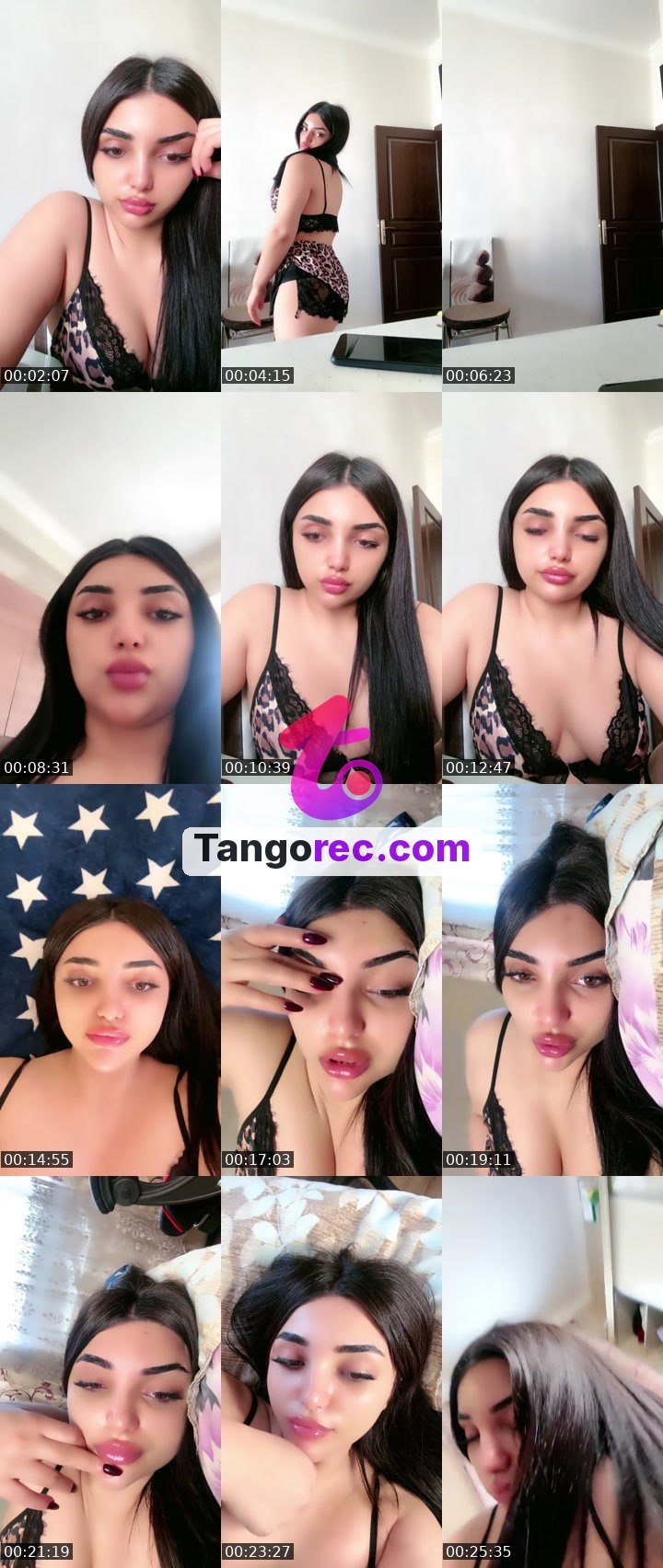 @narin_01 Tango live from 2026-09-28