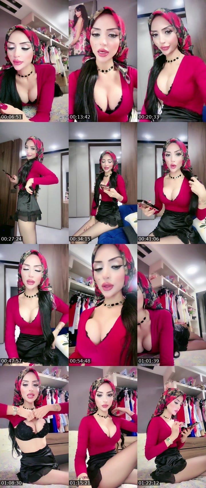 @turban01 Tango live from 2026-07-31