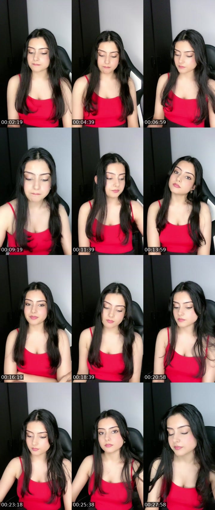 @anu330 Tango live from 2026-08-01