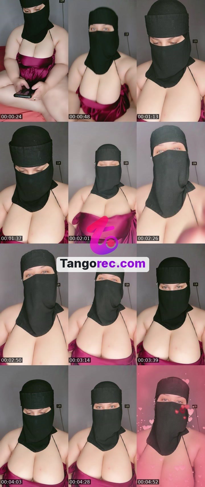 @mof221 Tango live from 2026-09-28