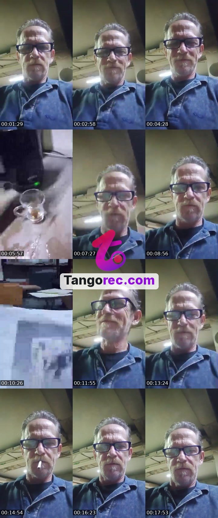 @burgazzz Tango live from 2026-09-28